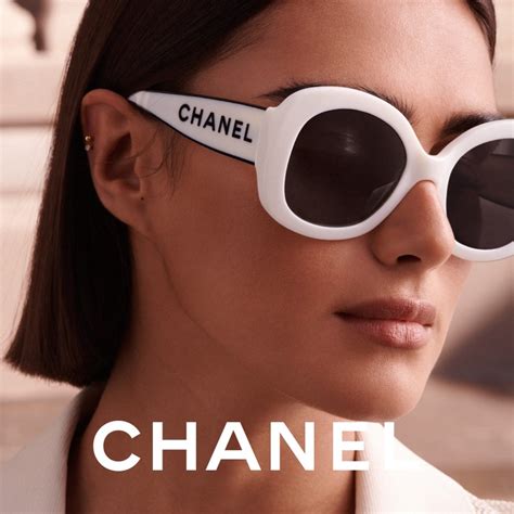 coco chanel frames